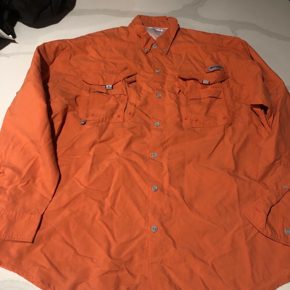Columbia PFG